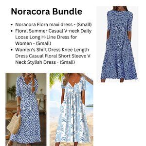 Noracora Bundle